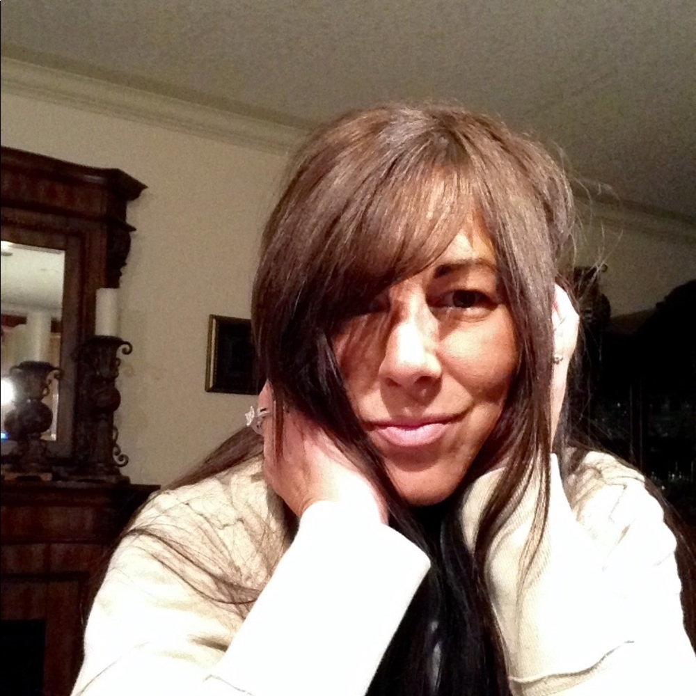 Meet your Posher, Maria
